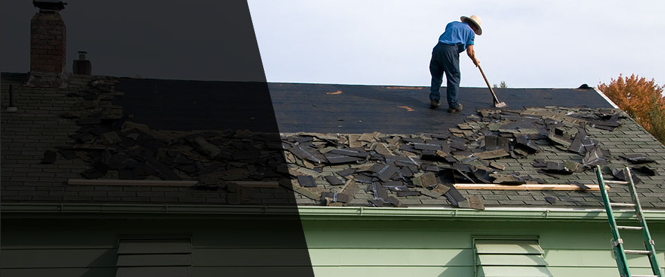 Penn Run Roofing Contractors