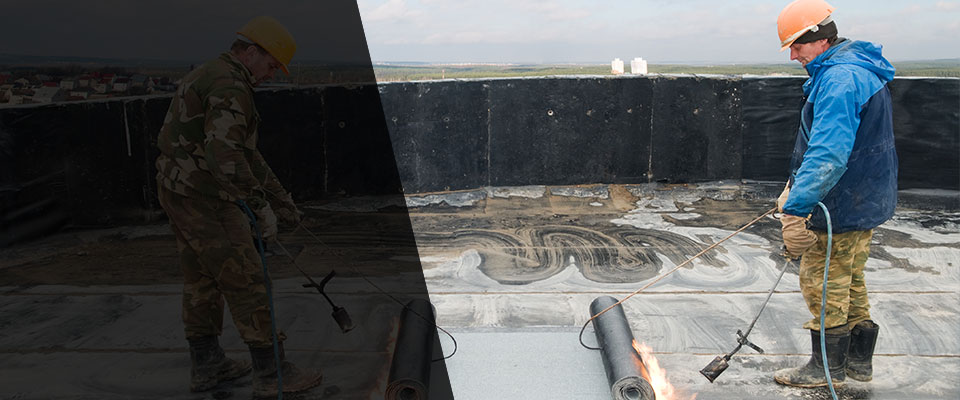 Penn Run Roofing Contractors