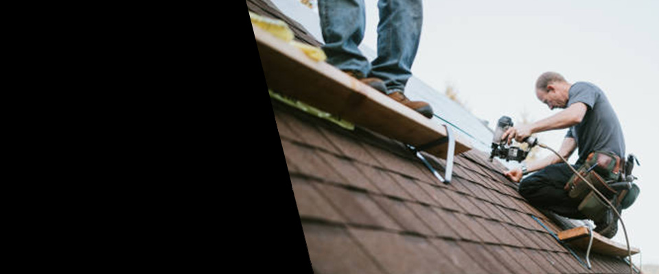 Penn Run Roofing Contractors